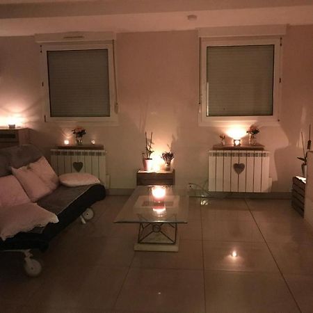 Gite Nid Douillet Gerstheim 외부 사진